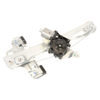 ACDelco® - GM Original Equipment™ Power Window Regulator and Motor Assembly