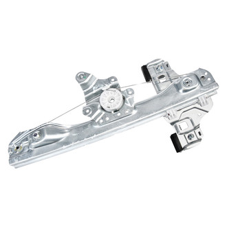 ACDelco® - GM Original Equipment™ Rear Driver Side Power Window Regulator without Motor