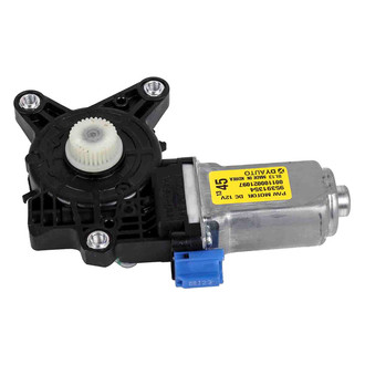 ACDelco® - GM Original Equipment™ Power Window Motors