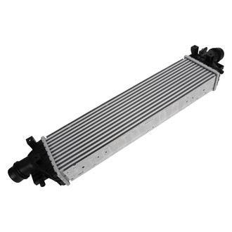 ACDelco® - Genuine GM Parts™ Turbocharger Intercooler