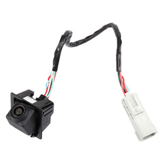 ACDelco® - GM Genuine Parts™ Advance Driver Assistance System (ADAS) Camera
