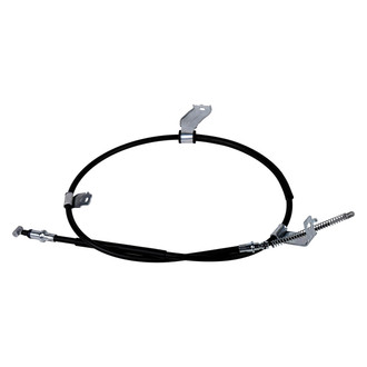 ACDelco® - Genuine GM Parts™ Rear Passenger Side Parking Brake Cable