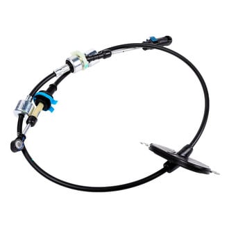 ACDelco® - GM Genuine Parts™ Automatic Transmission Shifter Cable