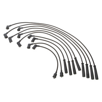 ACDelco® - Professional™ Spark Plug Wire Set