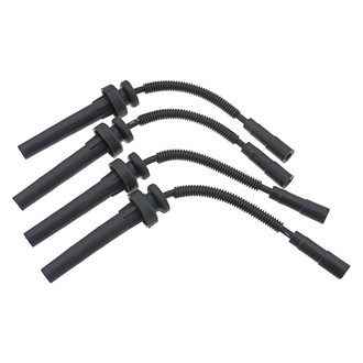 ACDelco® - Professional™ Spark Plug Wire Set