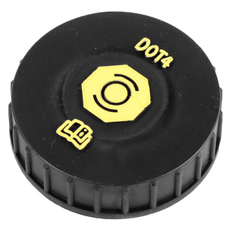 ACDelco® - Genuine GM Parts™ Brake Master Cylinder Cap