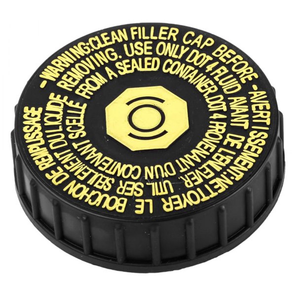 ACDelco® - Genuine GM Parts™ Brake Master Cylinder Cap