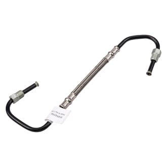 ACDelco® - GM Original Equipment™ Rear at Master Cylinder Brake Hydraulic Line