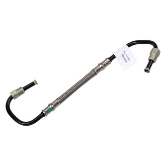 ACDelco® - GM Original Equipment™ Front at Master Cylinder Brake Hydraulic Line