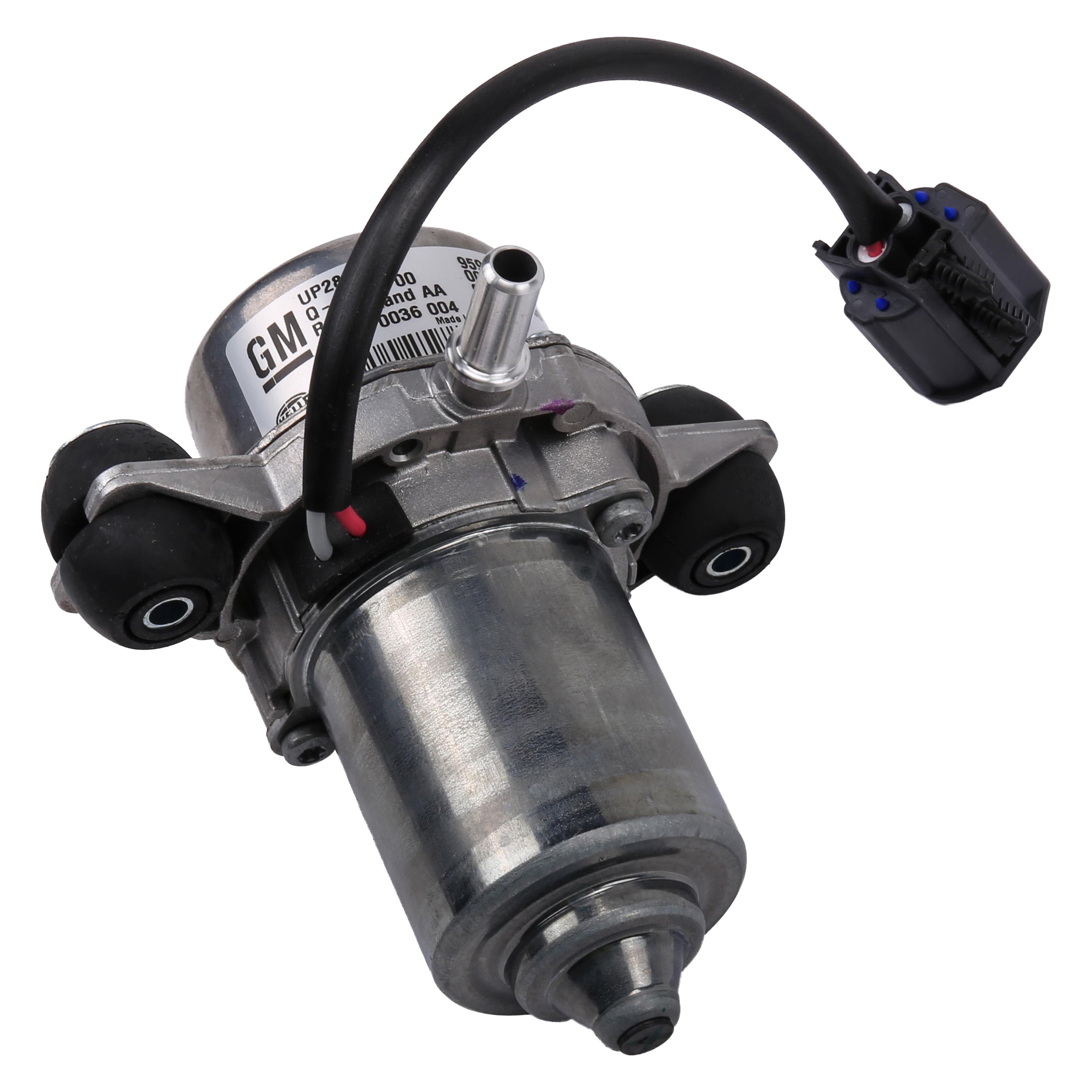 ACDelco® 95910902 Genuine GM Parts™ Power Brake Booster Vacuum Pump