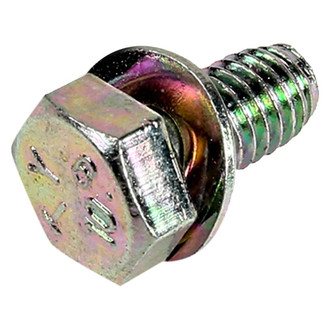 ACDelco® - GM Original Equipment™ Drum Brake Wheel Cylinder Bolt
