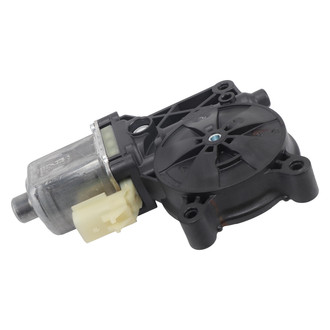 ACDelco® - GM Original Equipment™ Front or Rear Driver or Passenger Side Power Window Regulator and Motor Assembly