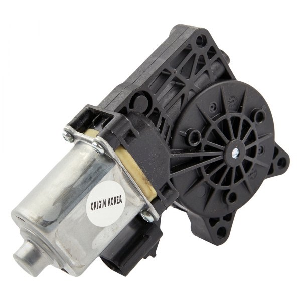 ACDelco® - GM Original Equipment™ Rear Driver Side Window Motor