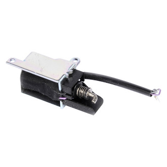 ACDelco® - Genuine GM Parts™ Shift Interlock Solenoid