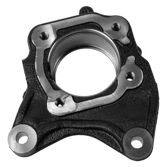 ACDelco® - GM Parts™ Rear Driver Side Disc Brake Caliper Bracket
