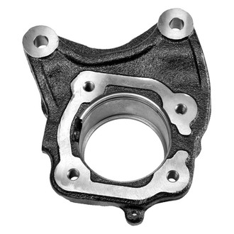 ACDelco® - GM Parts™ Rear Passenger Side Disc Brake Caliper Bracket