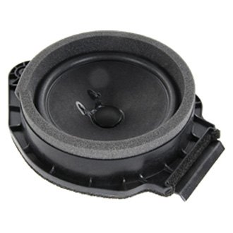 2012 chevy cruze door speakers