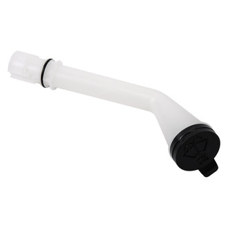 ACDelco® - GM Genuine Parts™ Washer Fluid Reservoir Filler Pipe