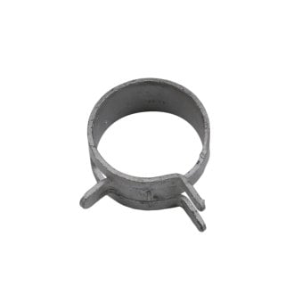 Rack & Pinion Bellows Clamps - CARiD.com