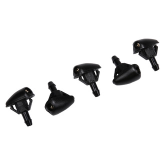 ACDelco® - GM Genuine Parts™ Windshield Washer Nozzle