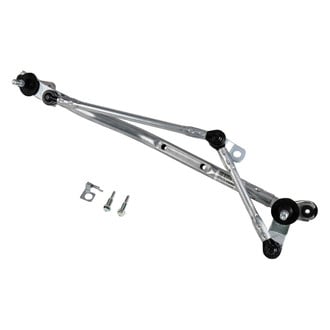 ACDelco® - GM Genuine Parts™ Windshield Wiper Linkage