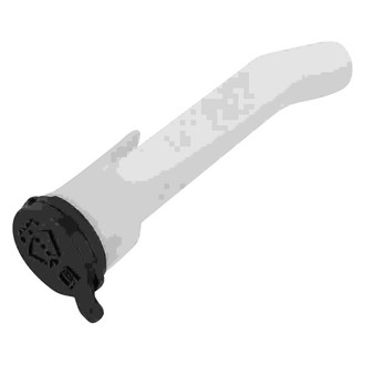 ACDelco® - GM Genuine Parts™ Washer Fluid Reservoir Filler Pipe