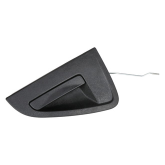 ACDelco® - Rear Driver Side Exterior Door Handle