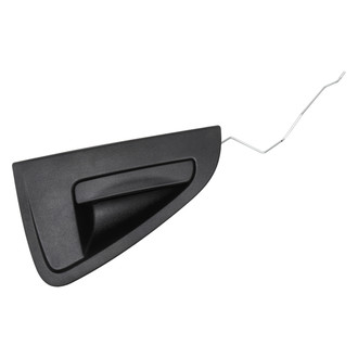 ACDelco® - Rear Passenger Side Exterior Door Handle