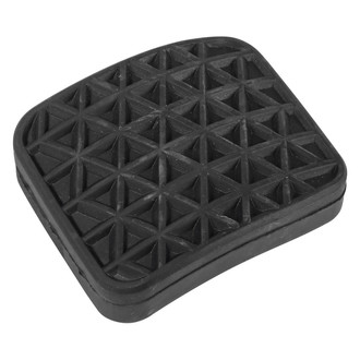 ACDelco® - Brake/Clutch Pedal Pad
