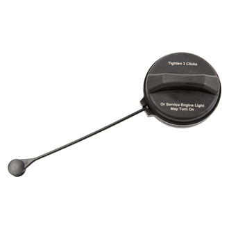 ACDelco® - GM Original Equipment™ Fuel Tank Cap