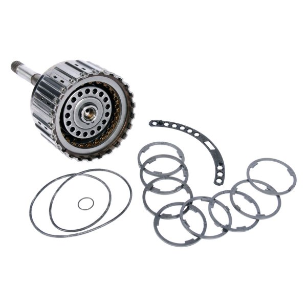 ACDelco® - GM Genuine Parts™ Automatic Transmission Direct and Reverse Clutch Assembly