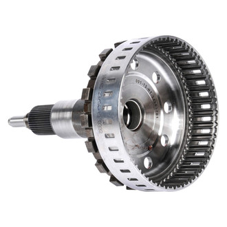 ACDelco® - Genuine GM Parts™ Automatic Transmission Output Shaft
