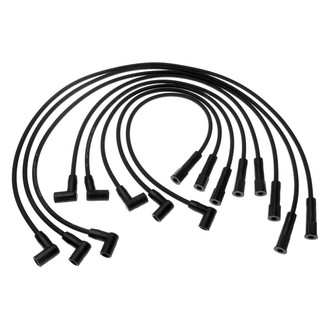 ACDelco® - Professional™ Spark Plug Wire Set