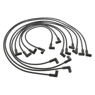 ACDelco® - Professional™ Spark Plug Wire Set