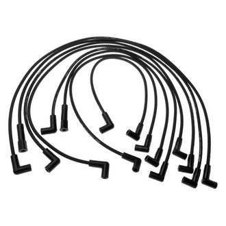 ACDelco® - Professional™ Spark Plug Wire Set