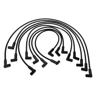 ACDelco® - Professional™ Spark Plug Wire Set