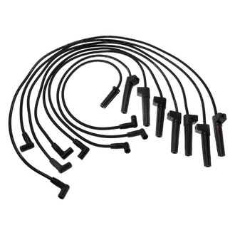 ACDelco® - Professional™ Spark Plug Wire Set