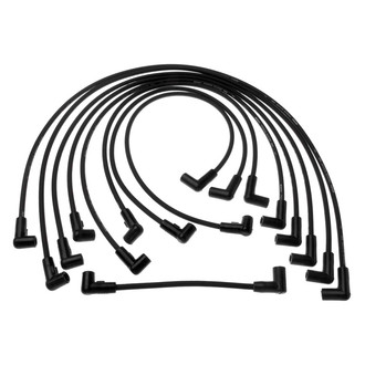 ACDelco® - Professional™ Spark Plug Wire Set