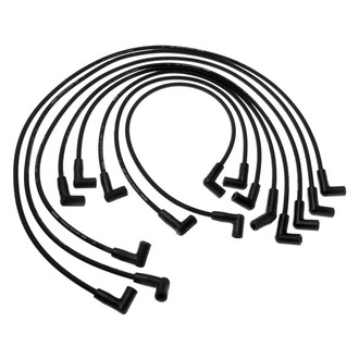 ACDelco® - Professional™ Spark Plug Wire Set