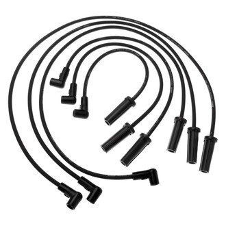 ACDelco® - Professional™ Spark Plug Wire Set