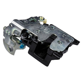 ACDelco® - Front Driver Side Door Latch Assembly