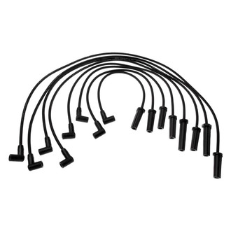 ACDelco® - Professional™ Spark Plug Wire Set