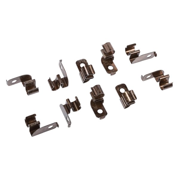 ACDelco® - Genuine GM Parts™ Fuel Injection Throttle Cable Bracket
