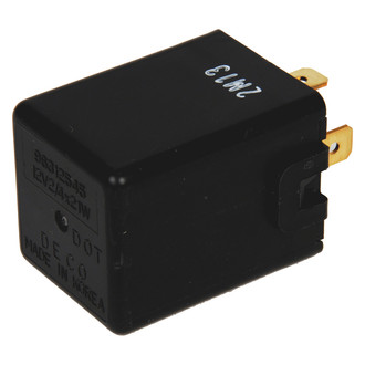 ACDelco® - GM Original Equipment™ Turn Signal Relay