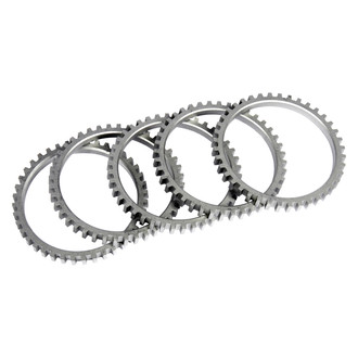 ACDelco® - GM Parts™ Rear ABS Wheel Speed Sensor Ring