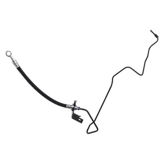 ACDelco® - Genuine GM Parts™ Clutch Hydraulic Line