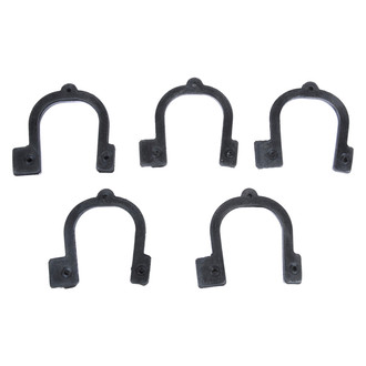 ACDelco® - Genuine GM Parts™ Front Lower Rubber Timing Belt Cover Seal