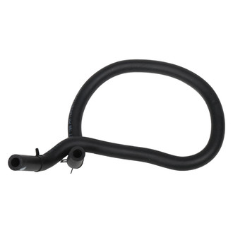 ACDelco® - Genuine GM Parts™ Inlet Fuel Injection Throttle Body Heater Hose