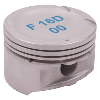 ACDelco® - Genuine GM Parts™ Engine Piston
