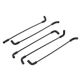 ACDelco® - Genuine GM Parts™ Manifold Absolute Pressure Sensor Vacuum Hose